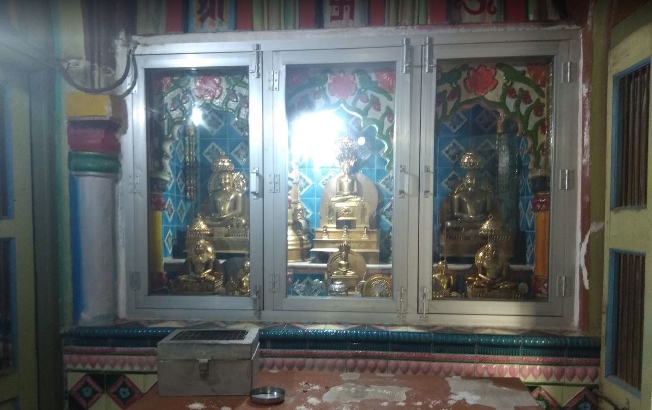 Shri Digamber Jain Bada Mandir, Nagod, District - Satna (M.P.) image 4