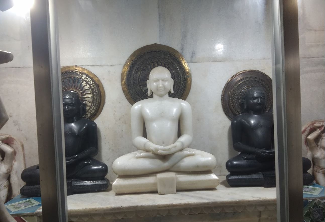 Shri Digamber Jain Bada Mandir, Nagod, District - Satna (M.P.) image 5