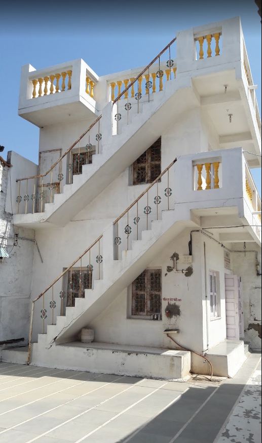 Shri Digamber Jain Mandir, Ghogha, District-Bhavnagar (Gujarat) image 5