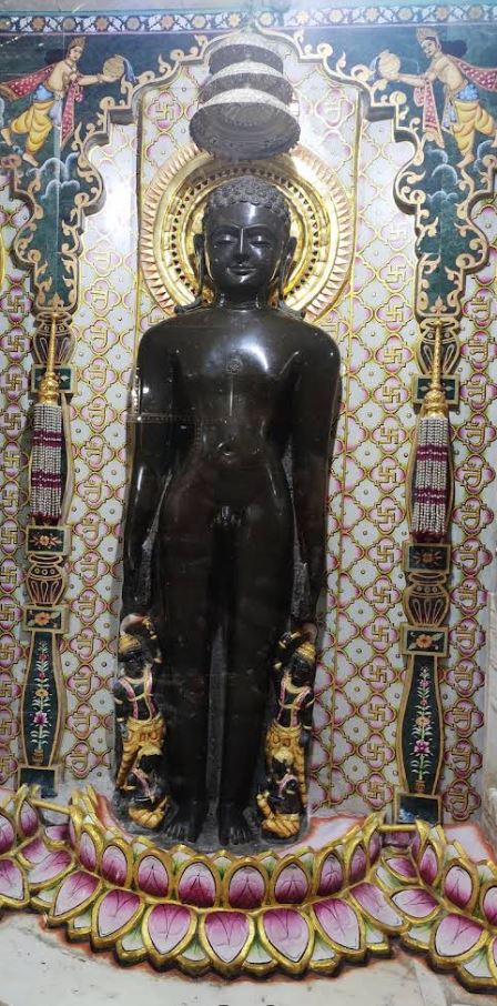Shri Digamber Jain Mandir Atishaya Kshetra, Jawar, District - Sehore (M.P.) image 6