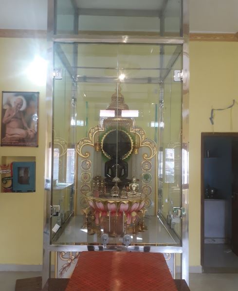 Shri Digamber Jain Mandir, Chhipaner, District - Sehore (M.P.) image 1