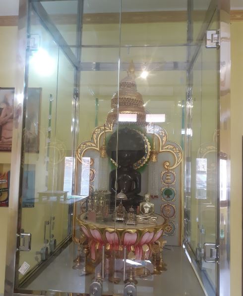 Shri Digamber Jain Mandir, Chhipaner, District - Sehore (M.P.) image 2