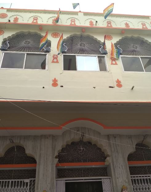 Shri Parshvnath Digamber Jain Mandir, Sindhi Colony, Sehore (M.P.) image 1