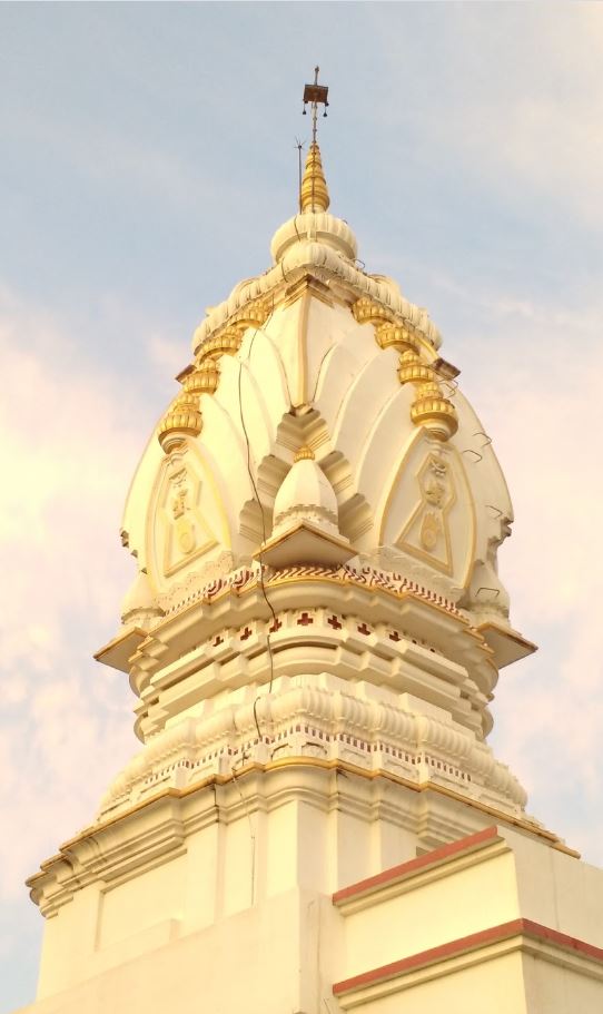 Shri Parshvnath Digamber Jain Mandir, Beohari, District - Shahdol (M.P.) image 2
