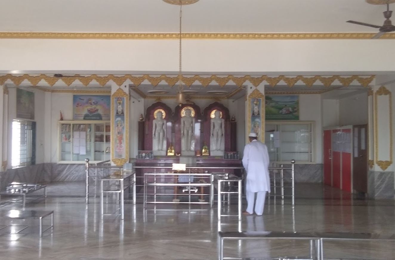 Shri 1008 Vasupujya Digamber Jain Mandir, Indraprasth Colony, Ahamdpur Road, Vidisha (M.P.) image 7