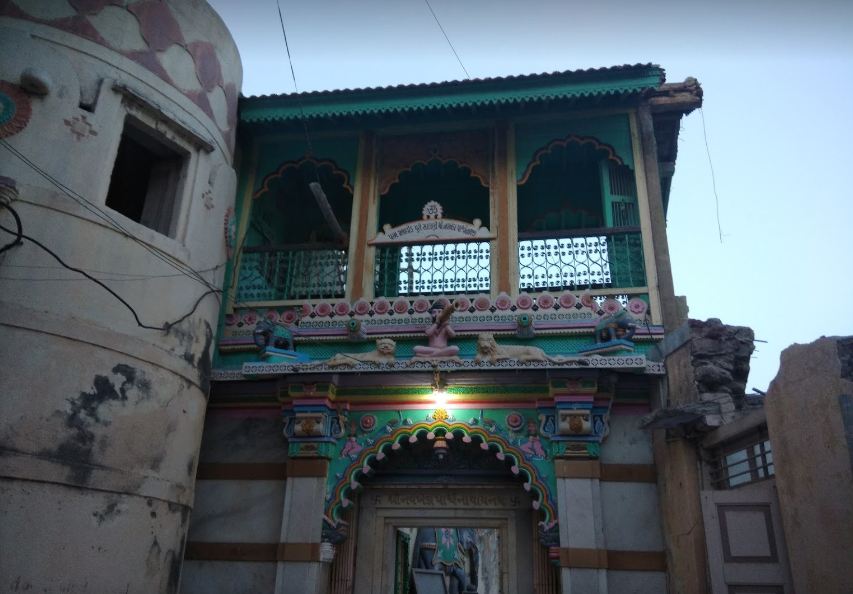 Shree Navkhanda Parshwanath Shwetamber Jain Tirth, Ghogha, District-Bhavnagar (Gujarat) image 9