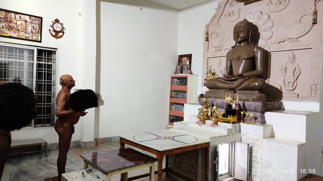 1008 Shri Adinath Digamber Jain Mandir, Hathni, District - Damoh (Madhya Pradesh) image 4