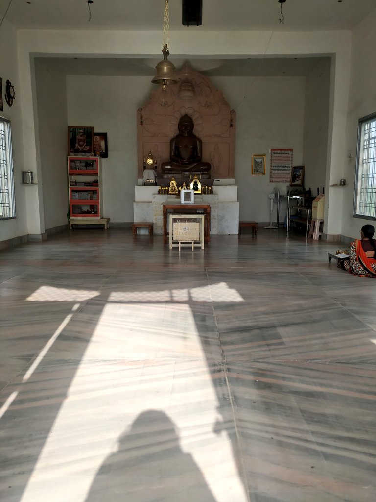 1008 Shri Adinath Digamber Jain Mandir, Hathni, District - Damoh (Madhya Pradesh) image 9