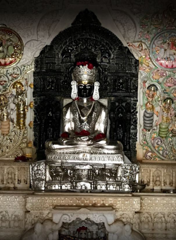 Shree Navkhanda Parshwanath Shwetamber Jain Tirth, Ghogha, District-Bhavnagar (Gujarat) image 13
