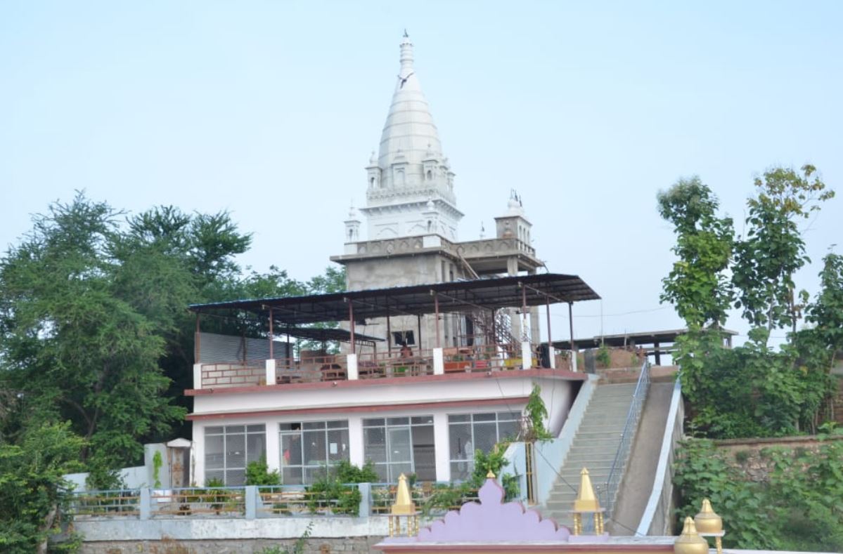 Jainodaya Tirth Kshetra, Kutura, District - Chhatarpur (M.P.) image 1