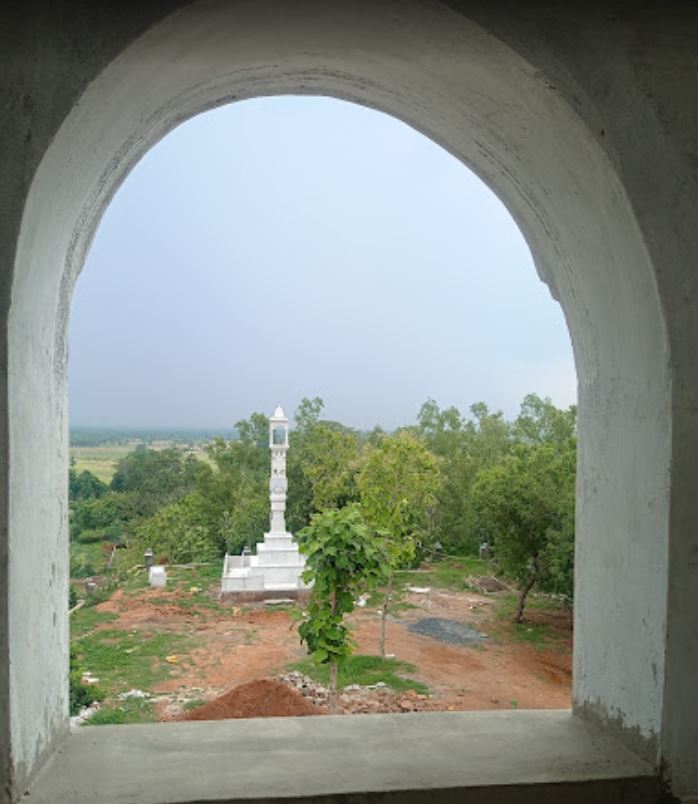 Jainodaya Tirth Kshetra, Kutura, District - Chhatarpur (M.P.) image 4