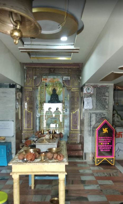 Jainodaya Tirth Kshetra, Kutura, District - Chhatarpur (M.P.) image 6