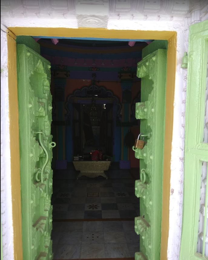Shri Chandraprabhu Jain Derasar, Ghogha, District-Bhavnagar (Gujarat) image 2