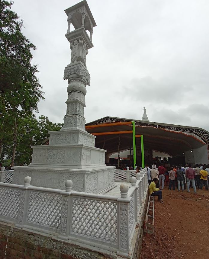 Jainodaya Tirth Kshetra, Kutura, District - Chhatarpur (M.P.) image 7