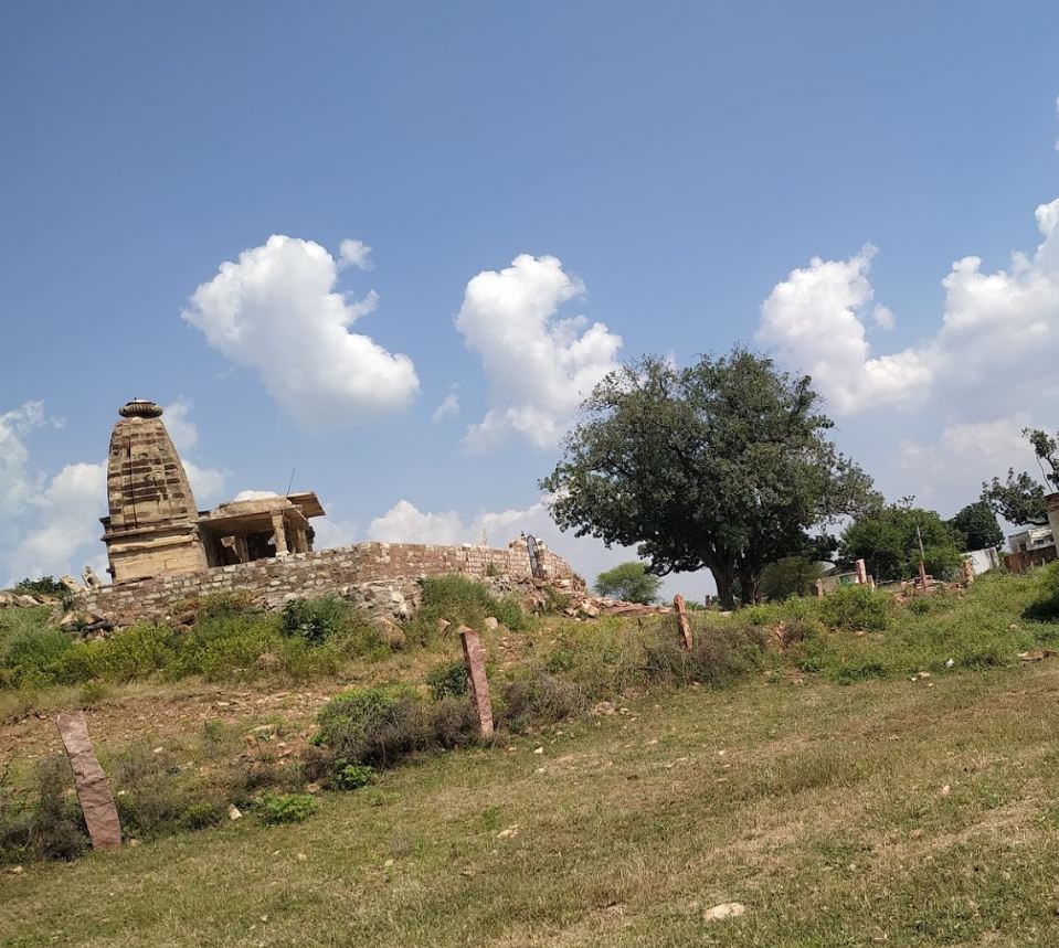 Shri Digamber Jain Prachin Tirth Kshetra, Karahi Karai, District-Gwalior (Madhya Pradesh) image 9