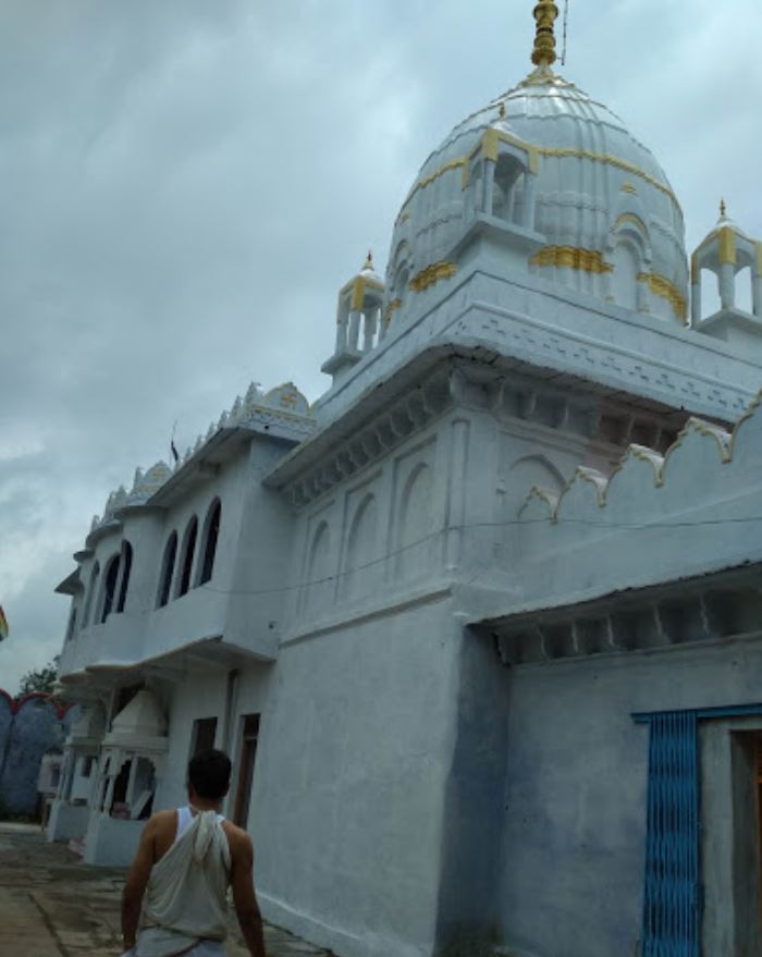 Shri Digamber Jain Bada Mandir, Jaisinagar, District - Sagar (Madhya Pradesh) image 1