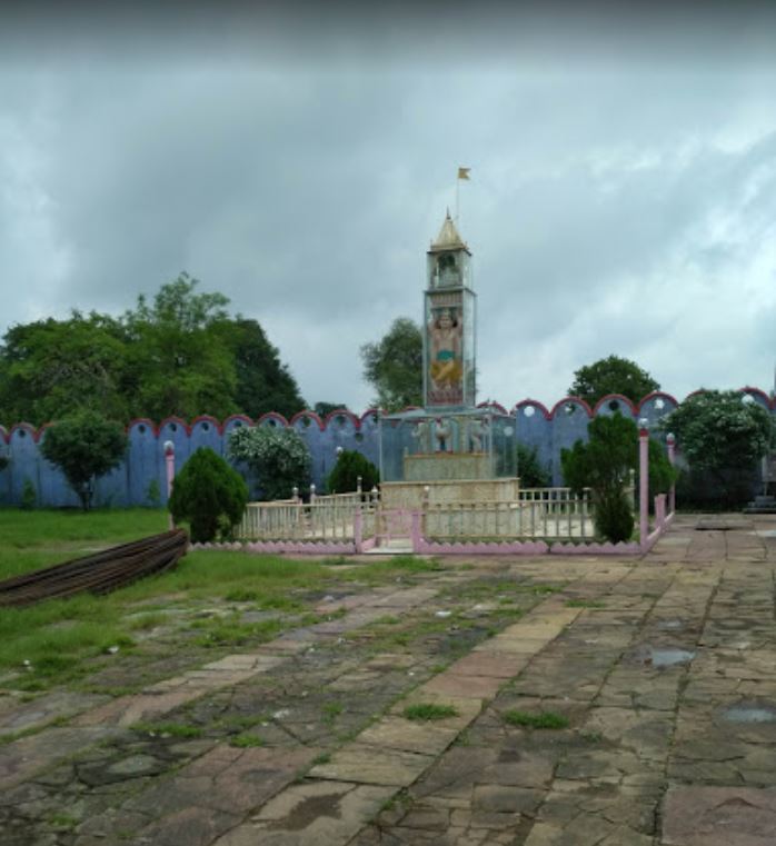 Shri Digamber Jain Bada Mandir, Jaisinagar, District - Sagar (Madhya Pradesh) image 2