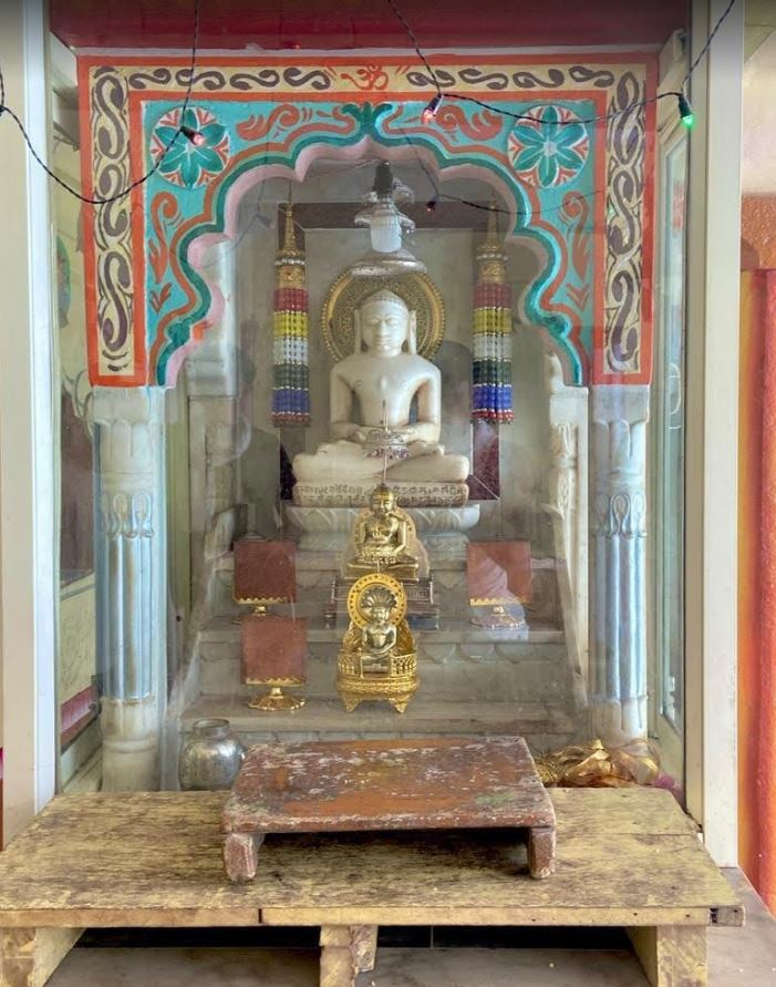Shri 1008 Adinath Digamber Jain Atishaya Kshetra, Pranpur, District - Ashoknagar (M.P.) image 5