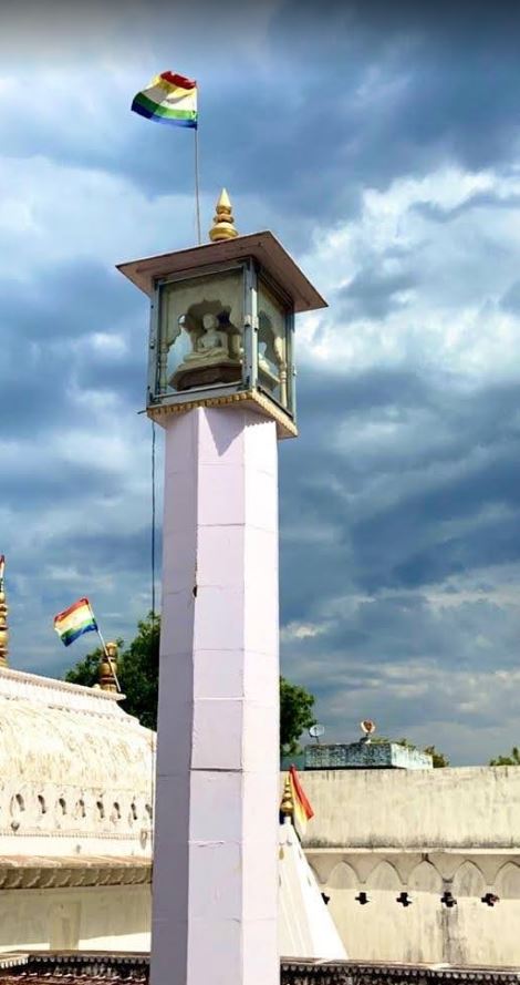 Shri 1008 Adinath Digamber Jain Atishaya Kshetra, Pranpur, District - Ashoknagar (M.P.) image 7