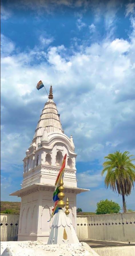 Shri 1008 Adinath Digamber Jain Atishaya Kshetra, Pranpur, District - Ashoknagar (M.P.) image 9