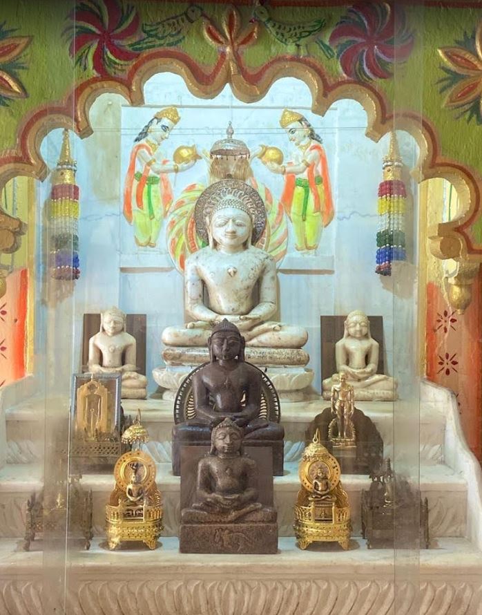Shri 1008 Adinath Digamber Jain Atishaya Kshetra, Pranpur, District - Ashoknagar (M.P.) image 10