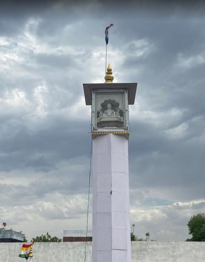 Shri 1008 Adinath Digamber Jain Atishaya Kshetra, Pranpur, District - Ashoknagar (M.P.) image 11