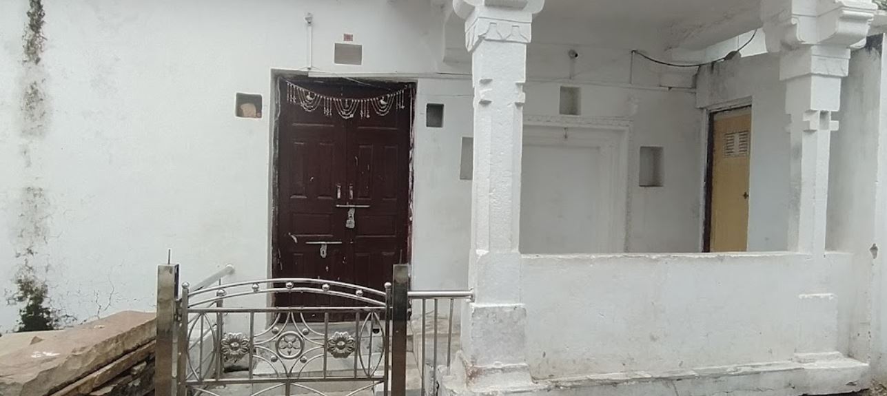 Shri Parshvnath Digamber Jain Mandir, Ramnagar, Chanderi, District - Ashoknagar (M.P.) image 7