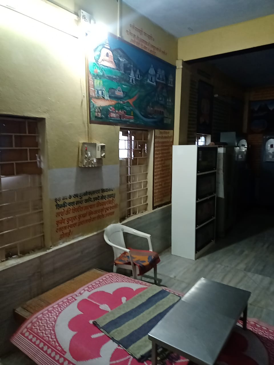 Shri Digamber Jain Chandraprabhu Bichla Mandir, Rawla Gali, Susner, District - Agar Malwa (M.P.) image 6