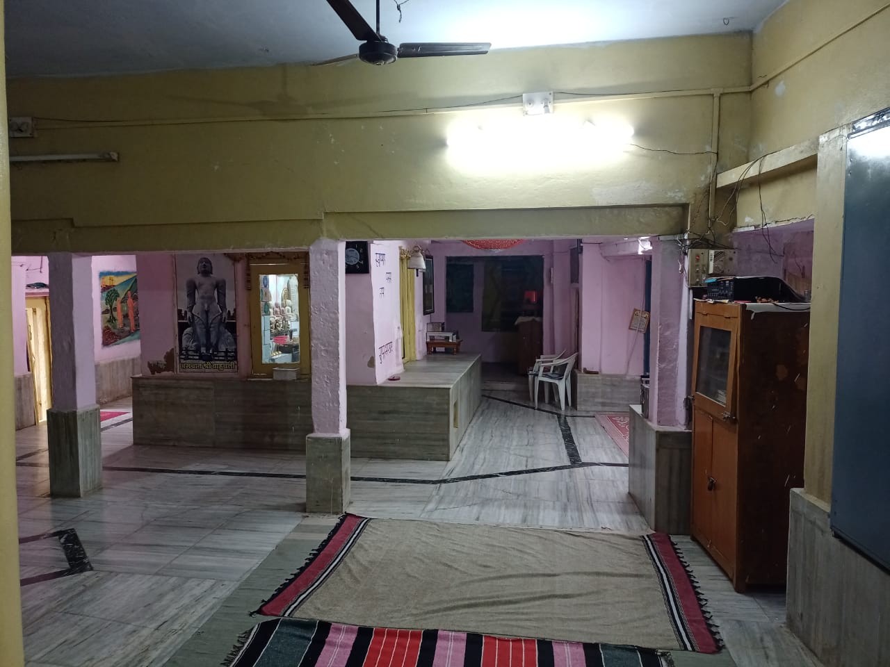 Shri Digamber Jain Chandraprabhu Bichla Mandir, Rawla Gali, Susner, District - Agar Malwa (M.P.) image 7