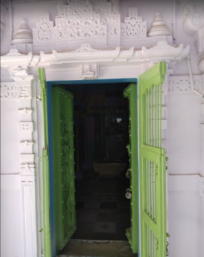 Shri Jirawala Parshvnath Jain Derasar, Ghogha, District-Bhavnagar (Gujarat) image 5