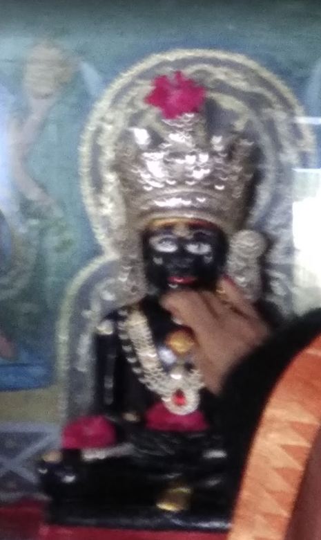 Shri Jirawala Parshvnath Jain Derasar, Ghogha, District-Bhavnagar (Gujarat) image 7