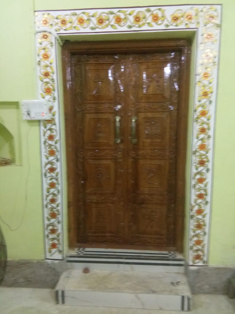 Shri 1008 Neminath Digamber Jain Mandir, Bandhi Kalan, District - Chhatarpur (M.P.) main image