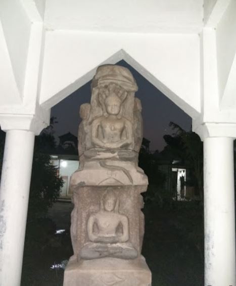 Shri Digamber Jain Atishaya Tirth Kshetra Adishwargiri, Nohta, District - Damoh (M.P.) image 5