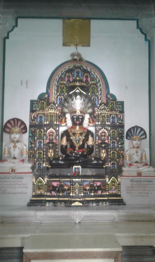 Shri Jain Shwetamber Mandir, Pavagarh, District-Panchmahal (Gujarat) image 6