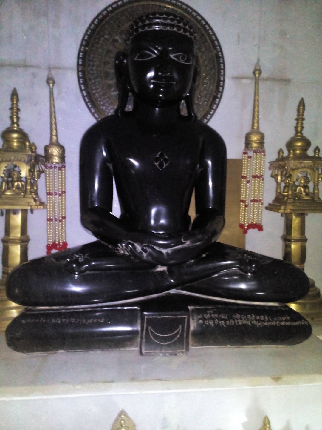 Shri Parshvnath Digamber Jain Mandir, Pidaruwa, District - Sagar (Madhya Pradesh) thumbnail 6
