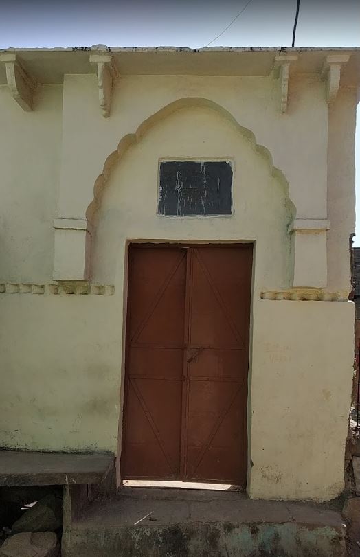Shri 1008 Parshvnath Digamber Jain Mandir, Mahuna, District - Sagar (Madhya Pradesh) image 1