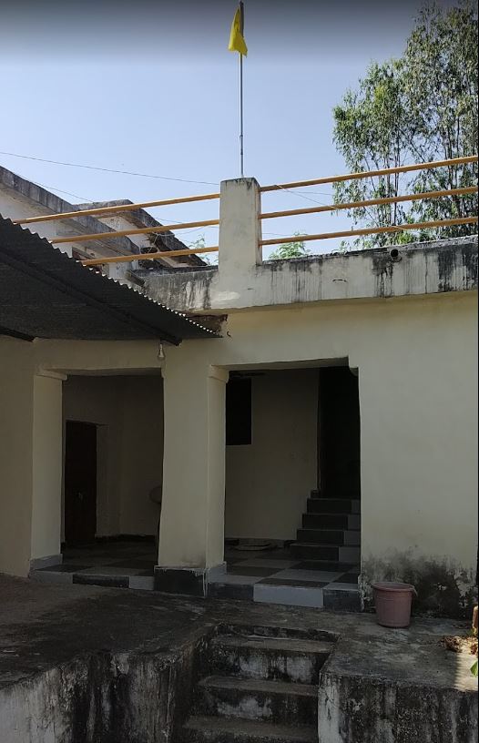 Shri 1008 Parshvnath Digamber Jain Mandir, Mahuna, District - Sagar (Madhya Pradesh) image 3