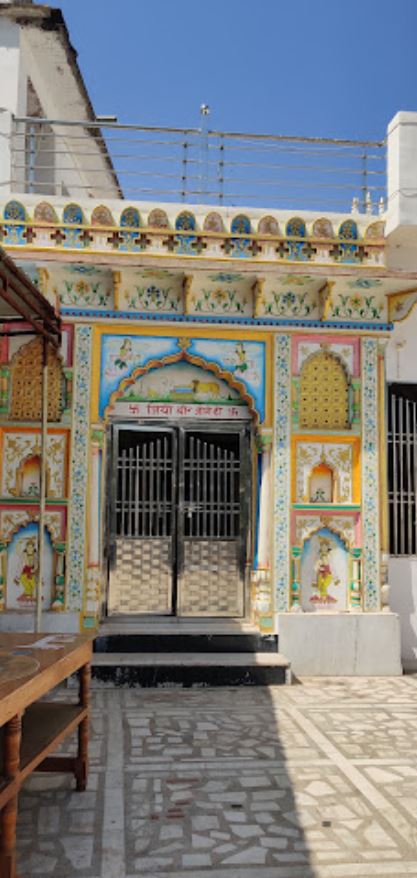 Shri 1008 Parshvnath Digamber Jain Mandir, Bajna, District - Chhatarpur (M.P.) image 3