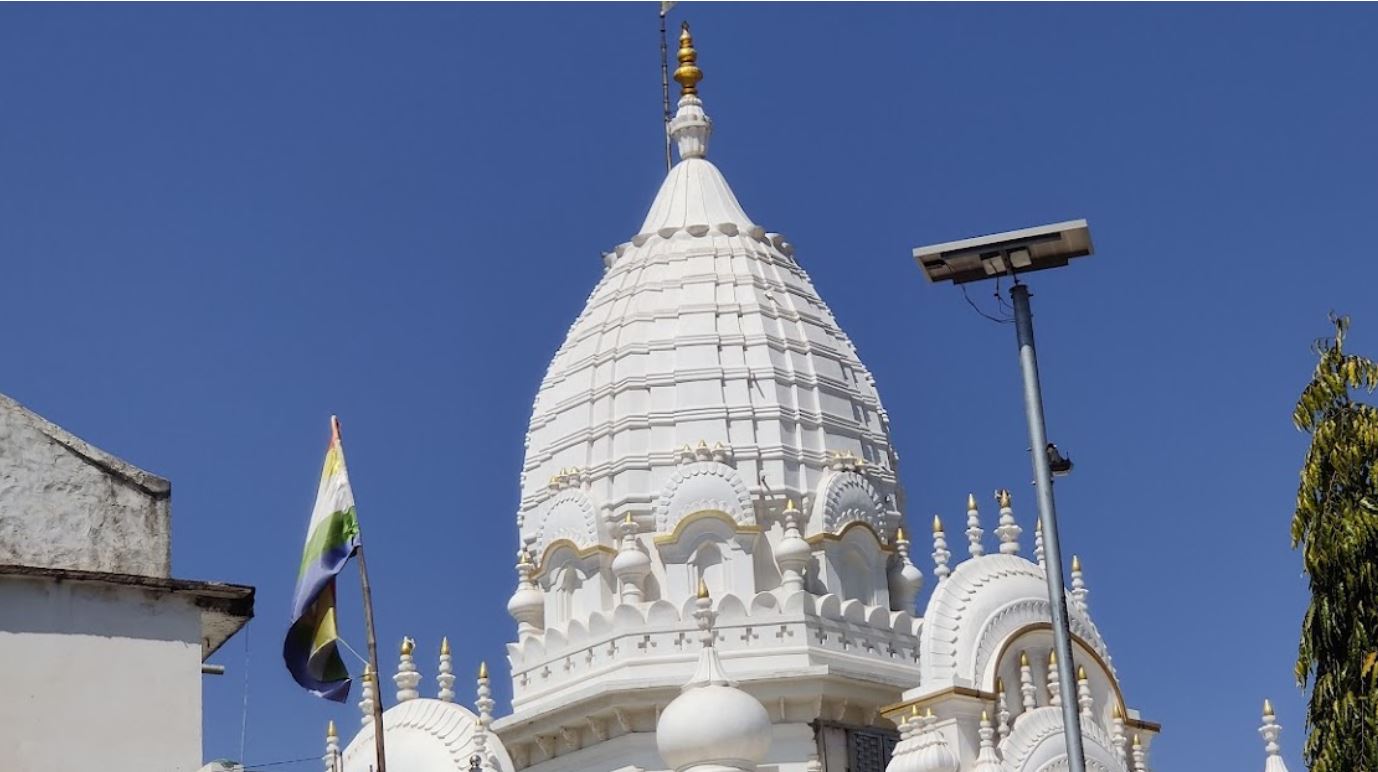 Shri 1008 Parshvnath Digamber Jain Mandir, Bajna, District - Chhatarpur (M.P.) image 6