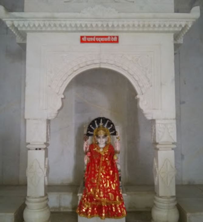 Shri Ashtapad Jain Tirth, Hatpiplya, District - Ratlam (M.P.) image 11