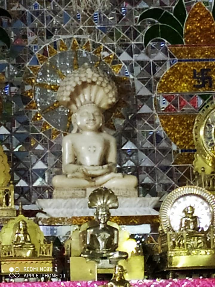 Shri Digamber Jain Atishaya Kshetra Parshvgiri Ji, Bhagwan, District - Chhatarpur (M.P.) thumbnail 4