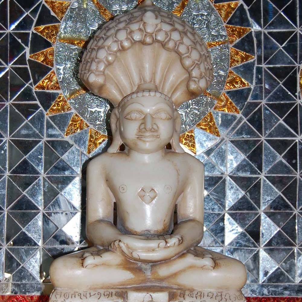Shri Digamber Jain Atishaya Kshetra Parshvgiri Ji, Bhagwan, District - Chhatarpur (M.P.) thumbnail 6
