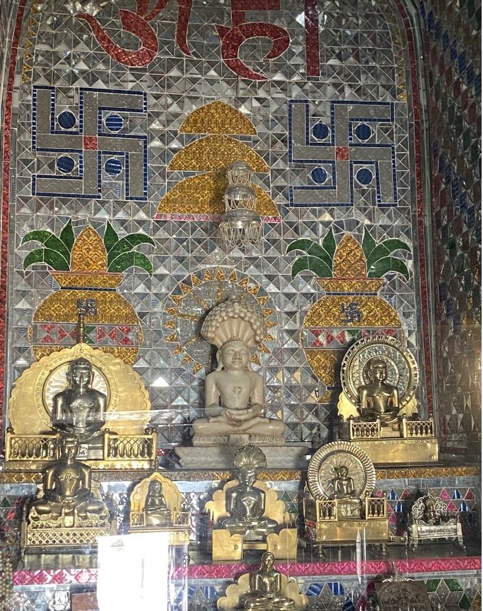 Shri Digamber Jain Atishaya Kshetra Parshvgiri Ji, Bhagwan, District - Chhatarpur (M.P.) image 10