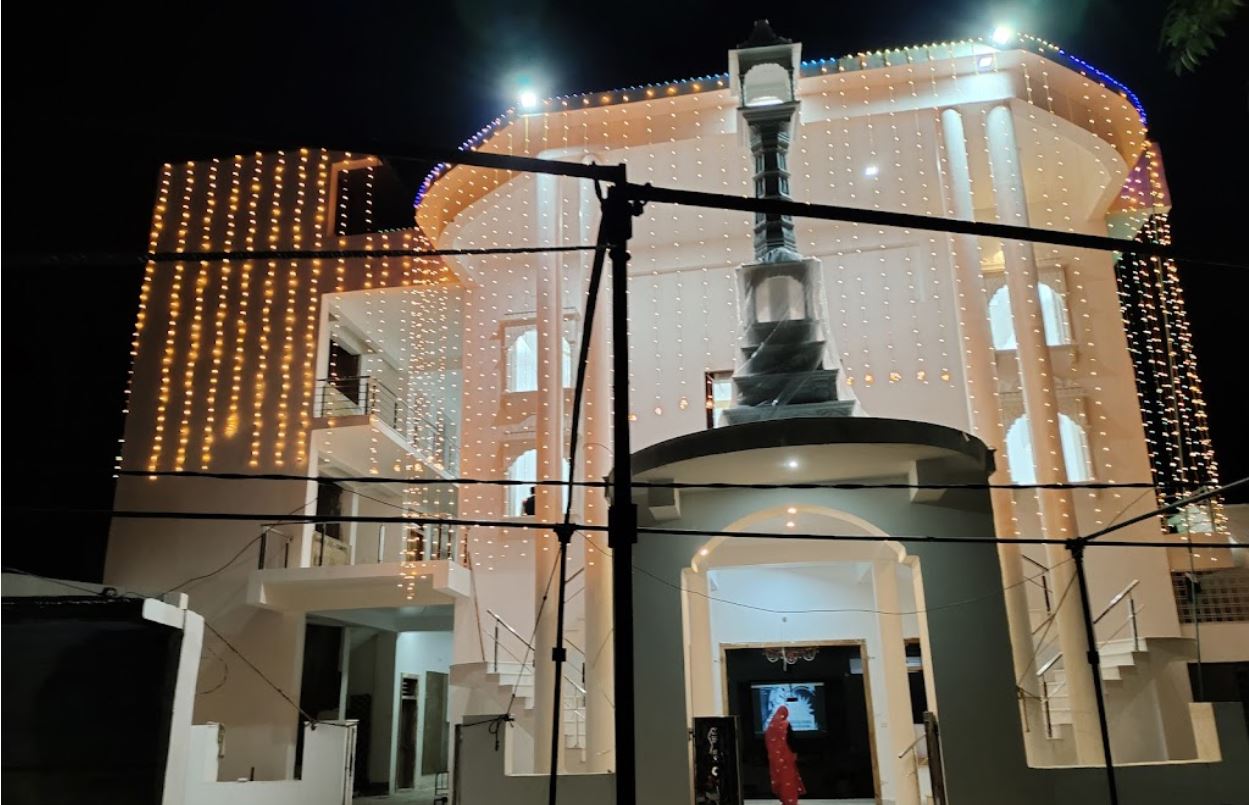 Shri 1008 Adinath Digamber Jain Mandir, Singoli, District - Neemuch (M.P.) image 3