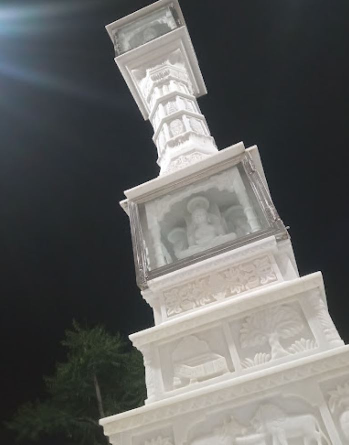 Shri 1008 Adinath Digamber Jain Mandir, Singoli, District - Neemuch (M.P.) image 4