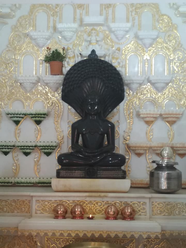 Shri 1008 Adinath Digamber Jain Mandir, Satellite, Ahmedabad (Gujarat) image 6