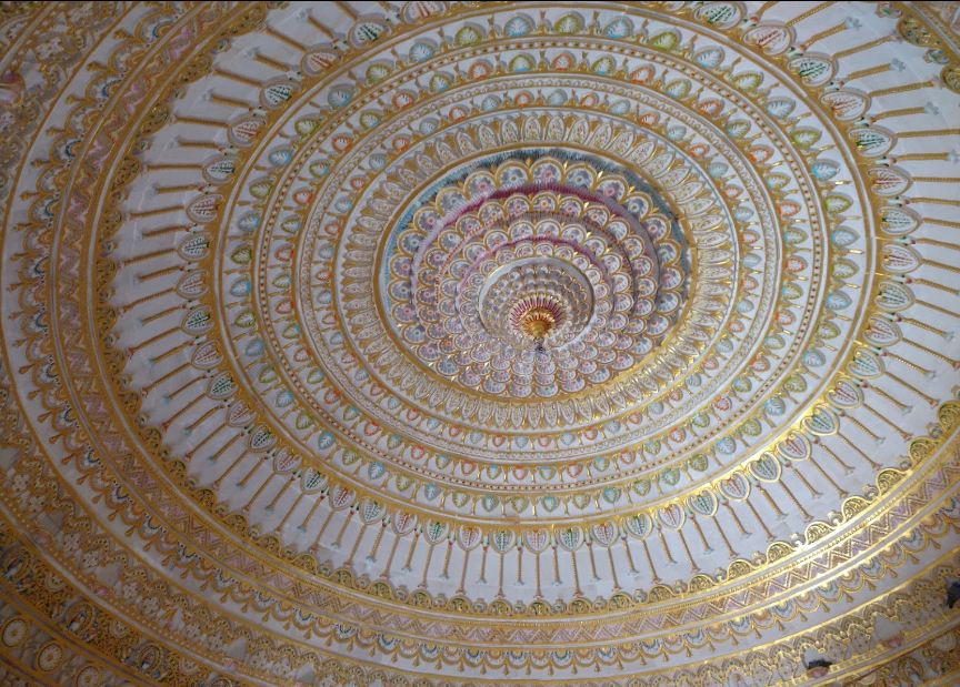 Shri 1008 Adinath Digamber Jain Mandir, Satellite, Ahmedabad (Gujarat) image 7