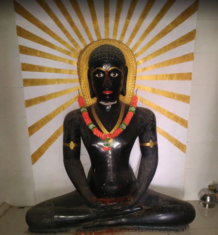 Shri Adinath Bhagwan Jain Mandir, Penumanchili, District - West Godavari (Andhra Pradesh) image 4