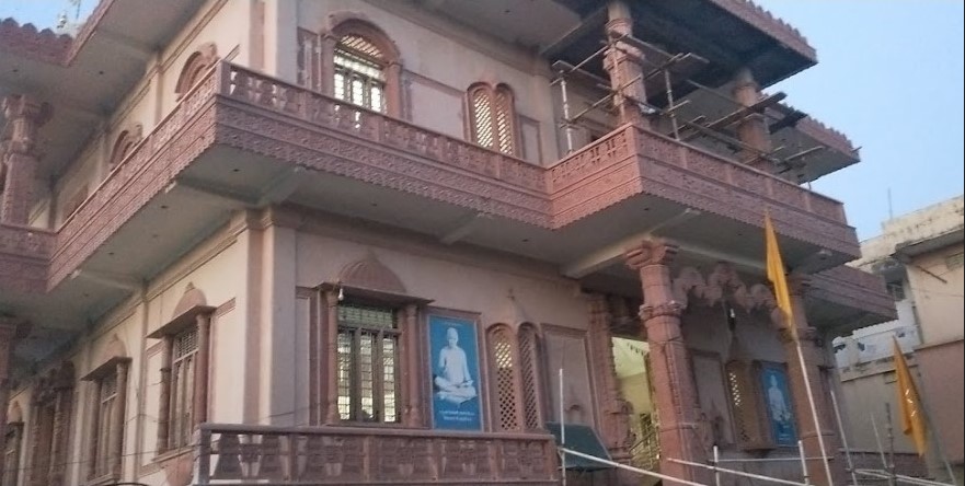 Shri Digamber Jain Nasiya Ji Mandir, Teen Gulli, Damoh (M.P.) image 7