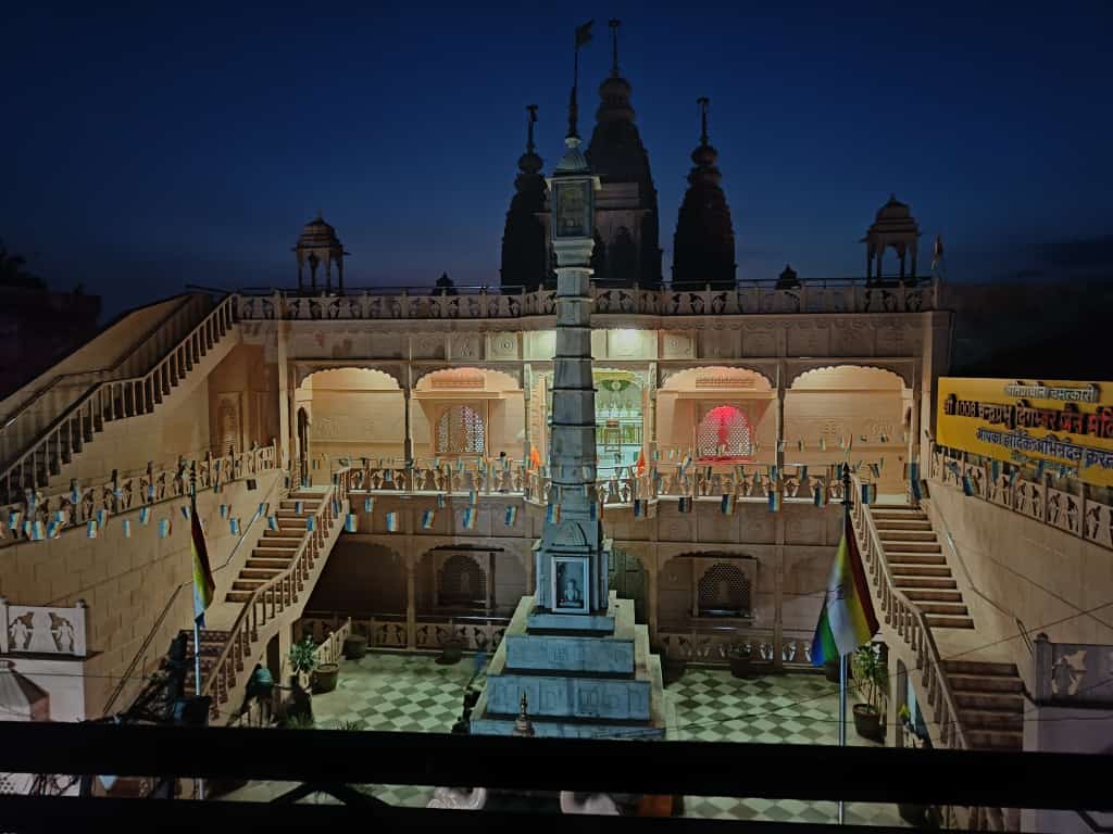Shri 1008 Chandraprabhu Digamber Jain Mandir, Modi, District - Agar Malwa (M.P.) image 13